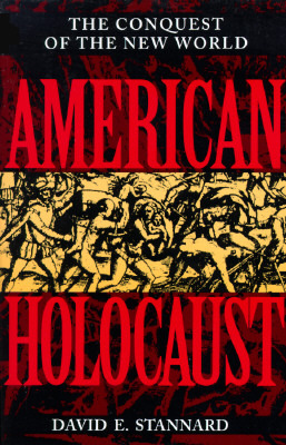 AmericanHolocaust