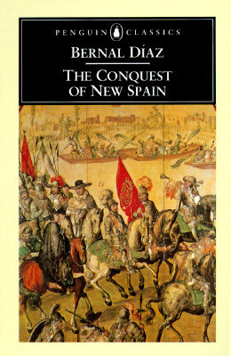 ConquestNewSpain
